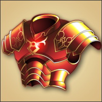 Flame plate