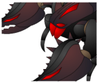 Black scorpions