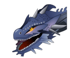 Twilight dragons